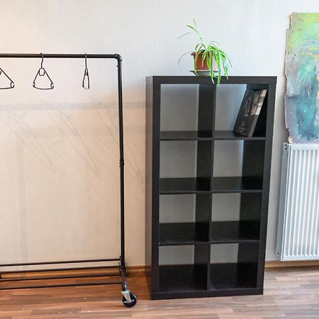 Boutique Altbau Apartment Berlin Extérieur photo